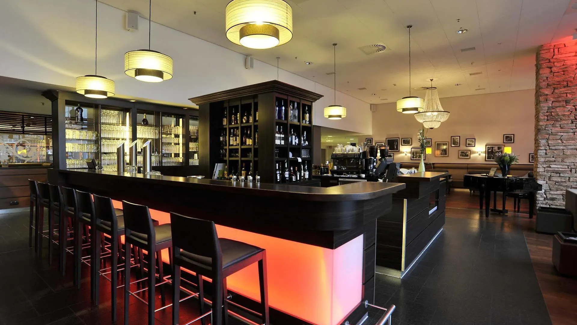Tulip Inn Hotel Duesseldorf Arena