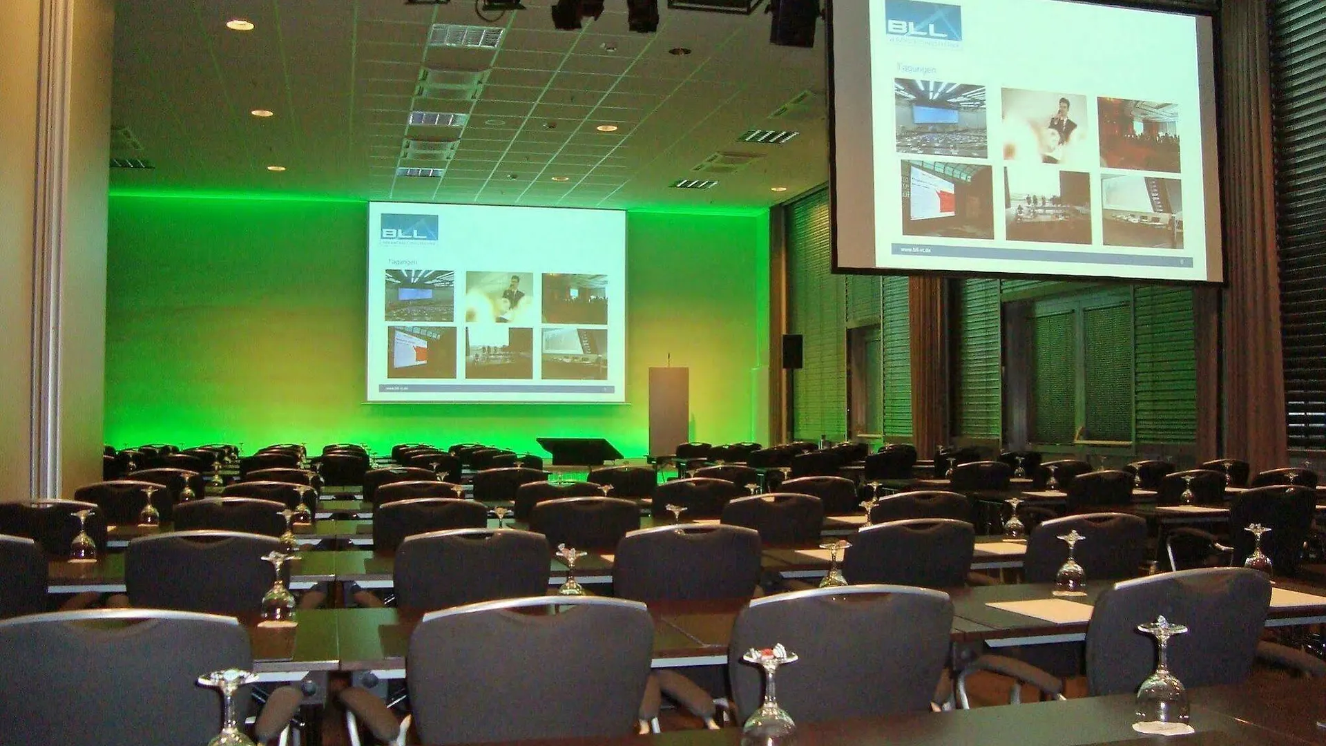 Tulip Inn Hotel Duesseldorf Arena  Düsseldorf