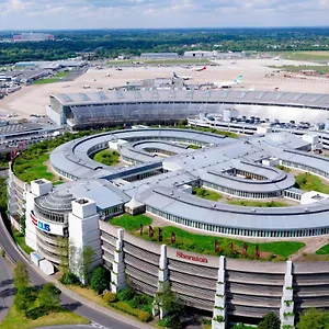 Sheraton Airport Dusseldorf
