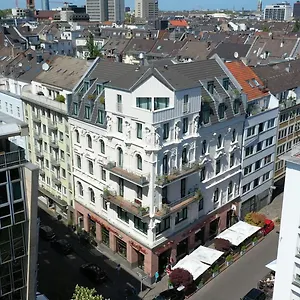 Devin Art Düsseldorf